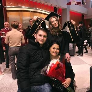 Meet your Posher, Daniel