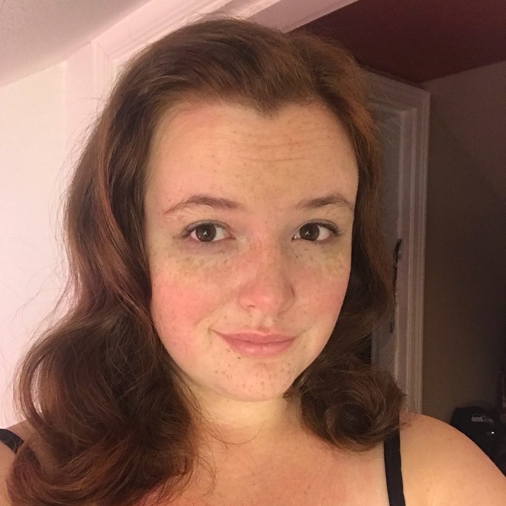 Meet your Posher, Sam