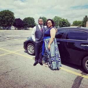 Meet your Posher, Robert