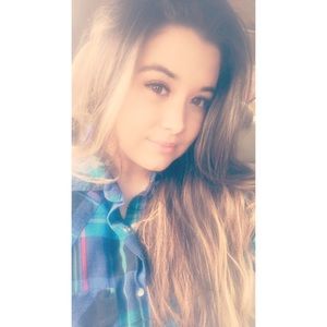 Meet your Posher, Katy