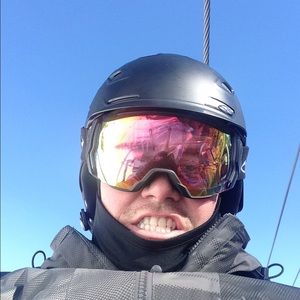 Meet your Posher, Dave