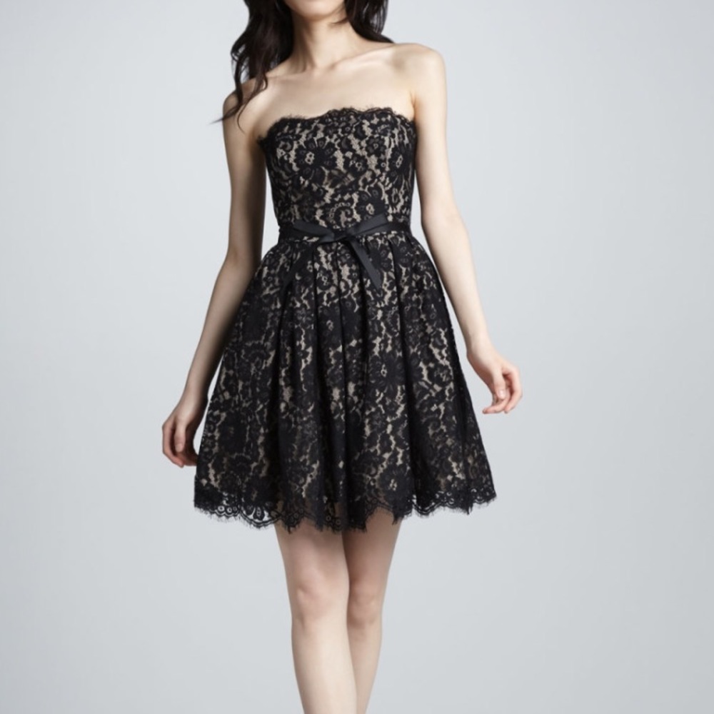 NWOT Neiman Marcus target dress