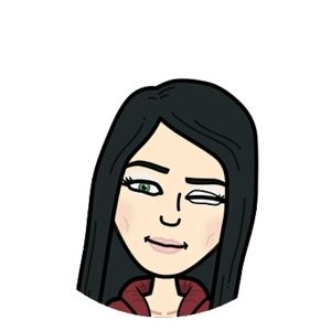 Meet your Posher, Erika