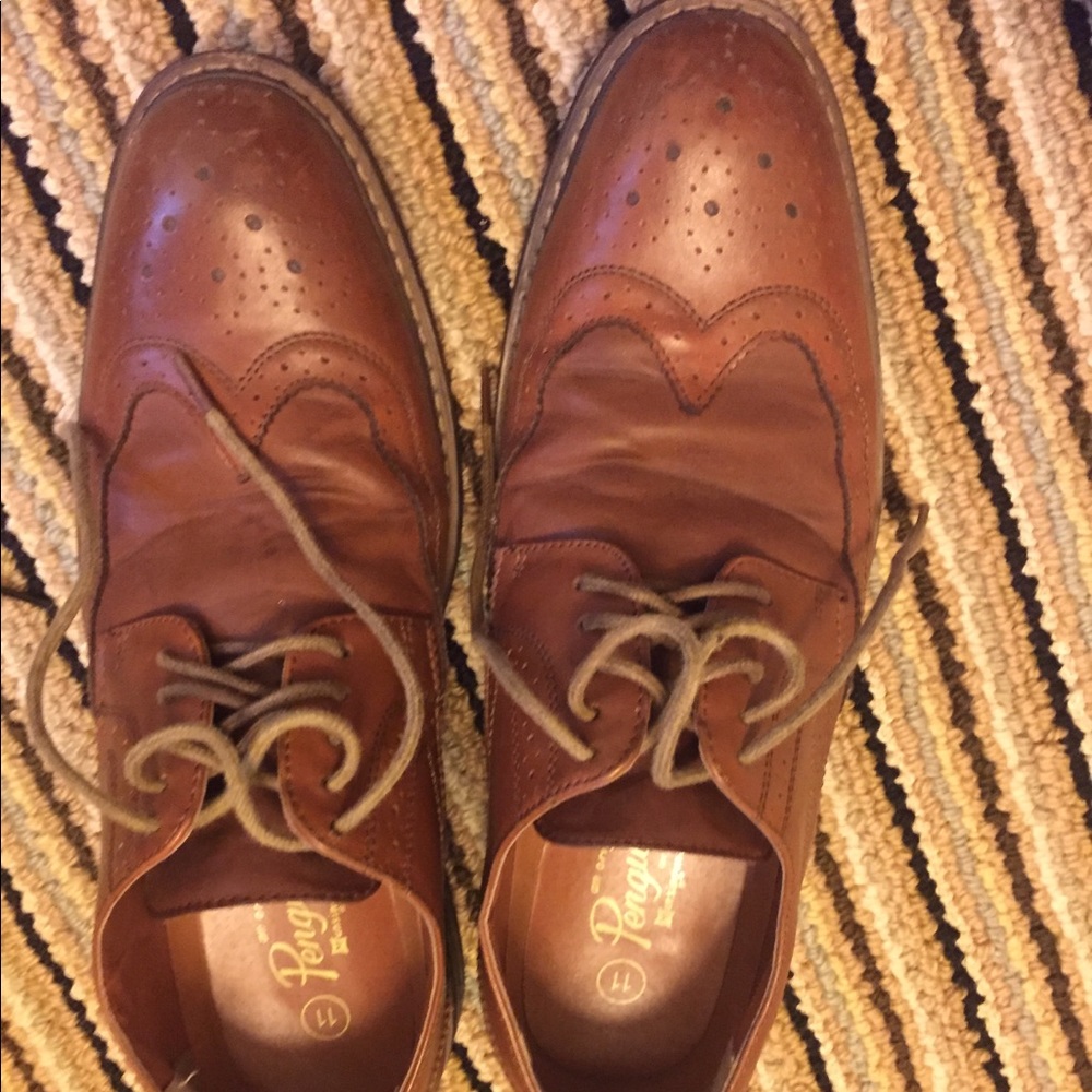Men's shoes