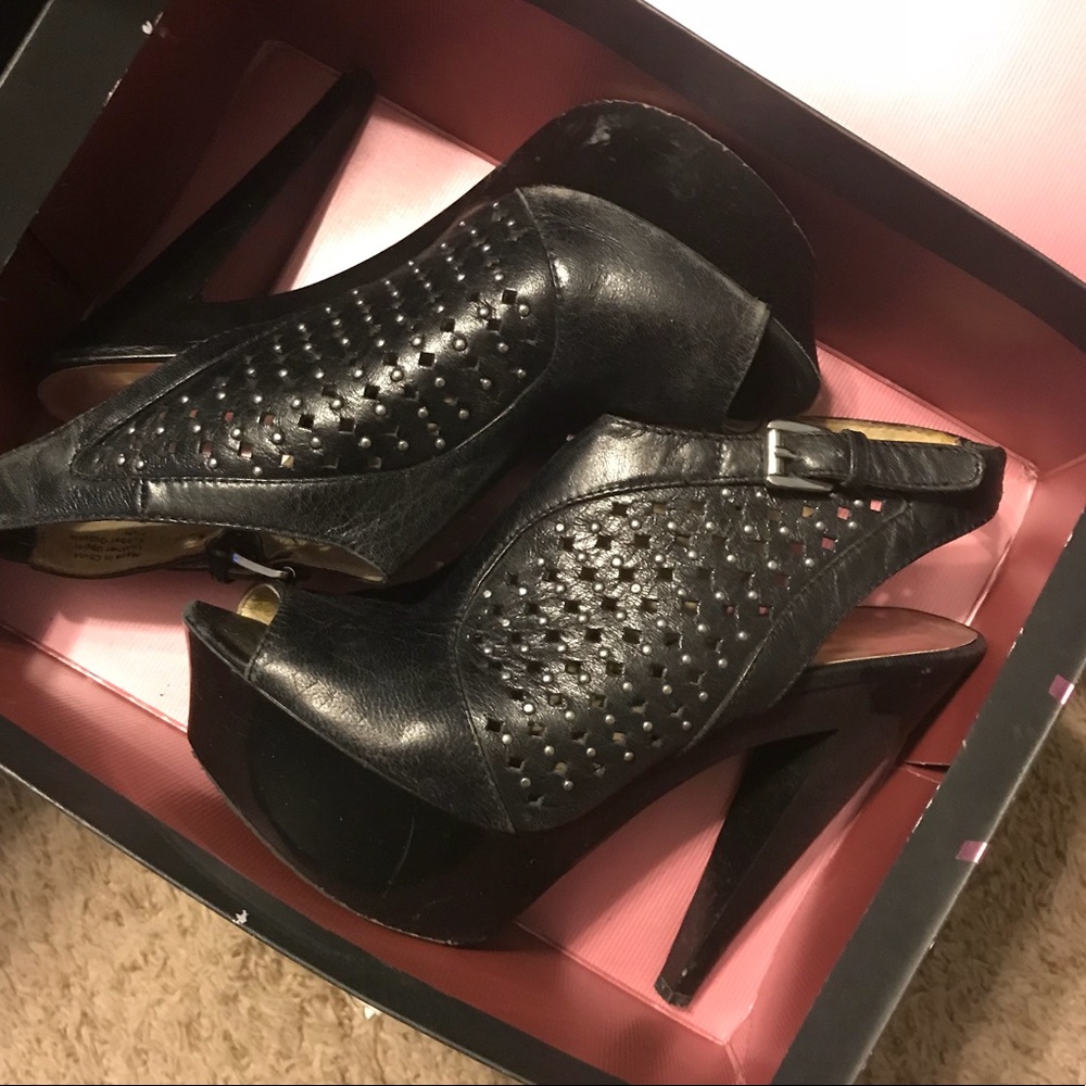 Michael Kors heels
