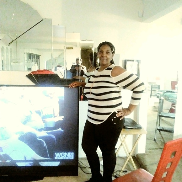 Meet your Posher, Sheree - Picture 1 of 1