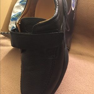 Men’s dr comfort shoe