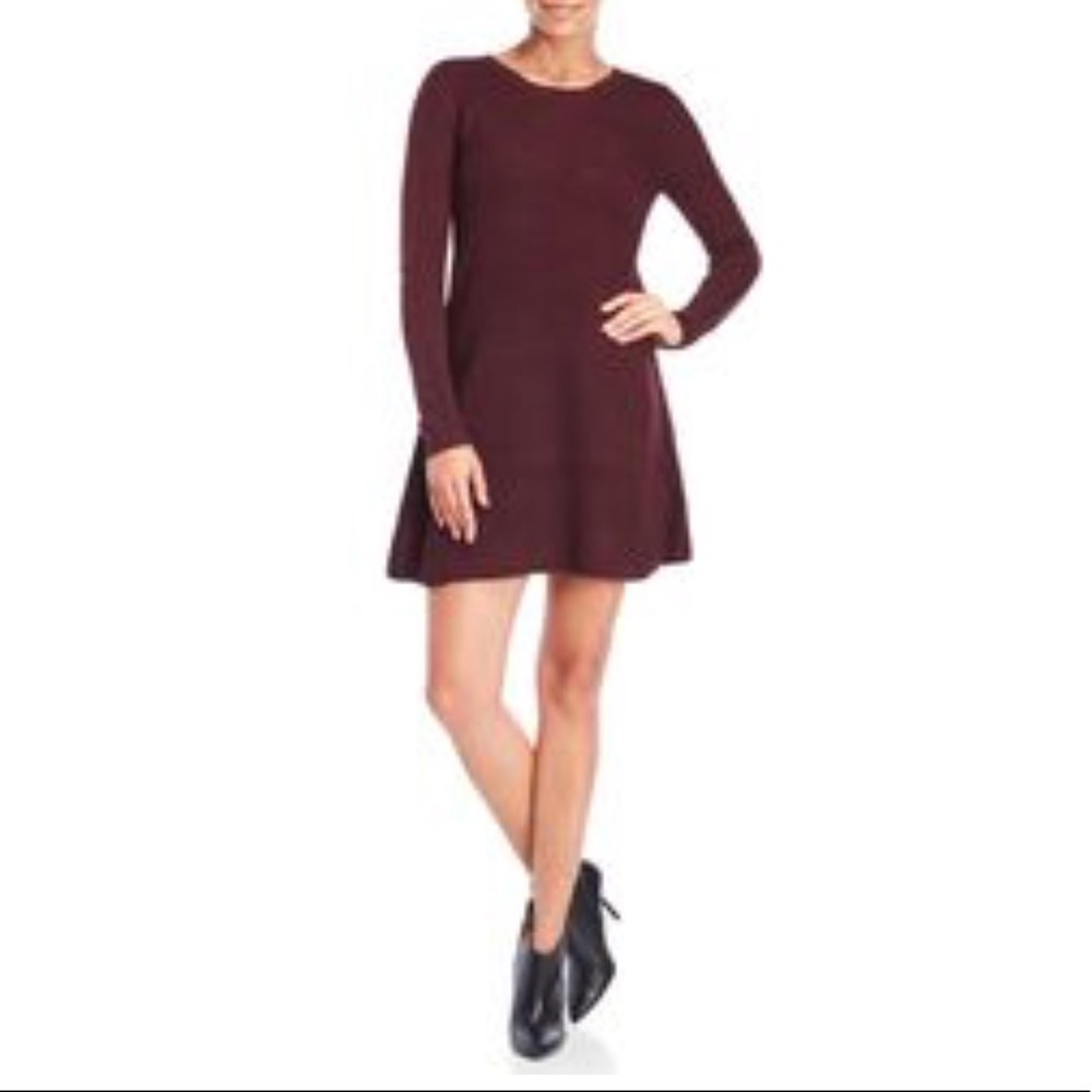 🎉SOLD🎉 NWT Romeo & Juliet sweater dress