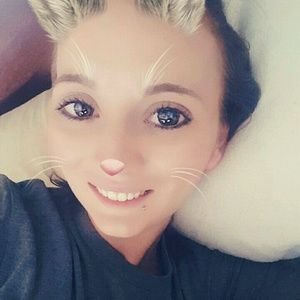 Meet your Posher, Tabitha