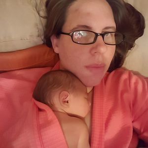 Meet your Posher, Patricia