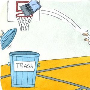 Meet your Posher, Ash