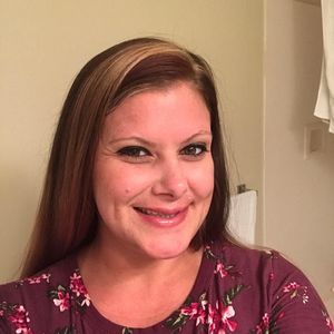 Meet your Posher, Christi