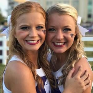 Meet your Posher, Taylor