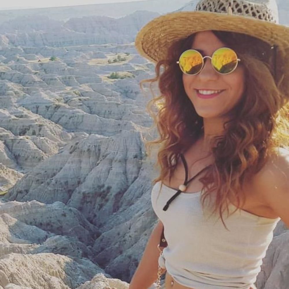 Meet your Posher, Tuğçe