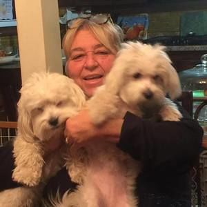 Meet your Posher, Linda