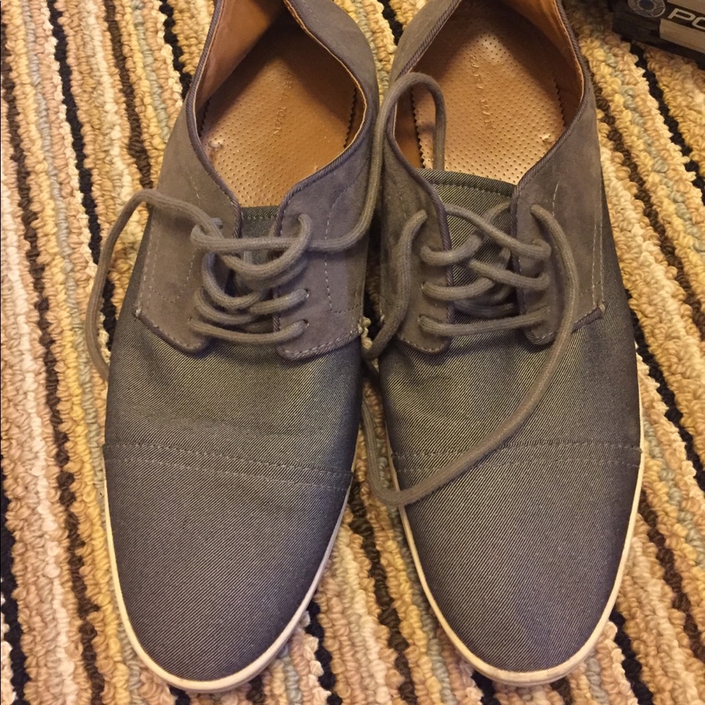 Zara men's sneaker