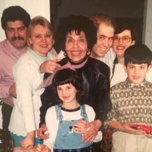 Meet your Posher, Melissa