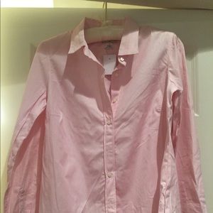 JCrew button down shirt