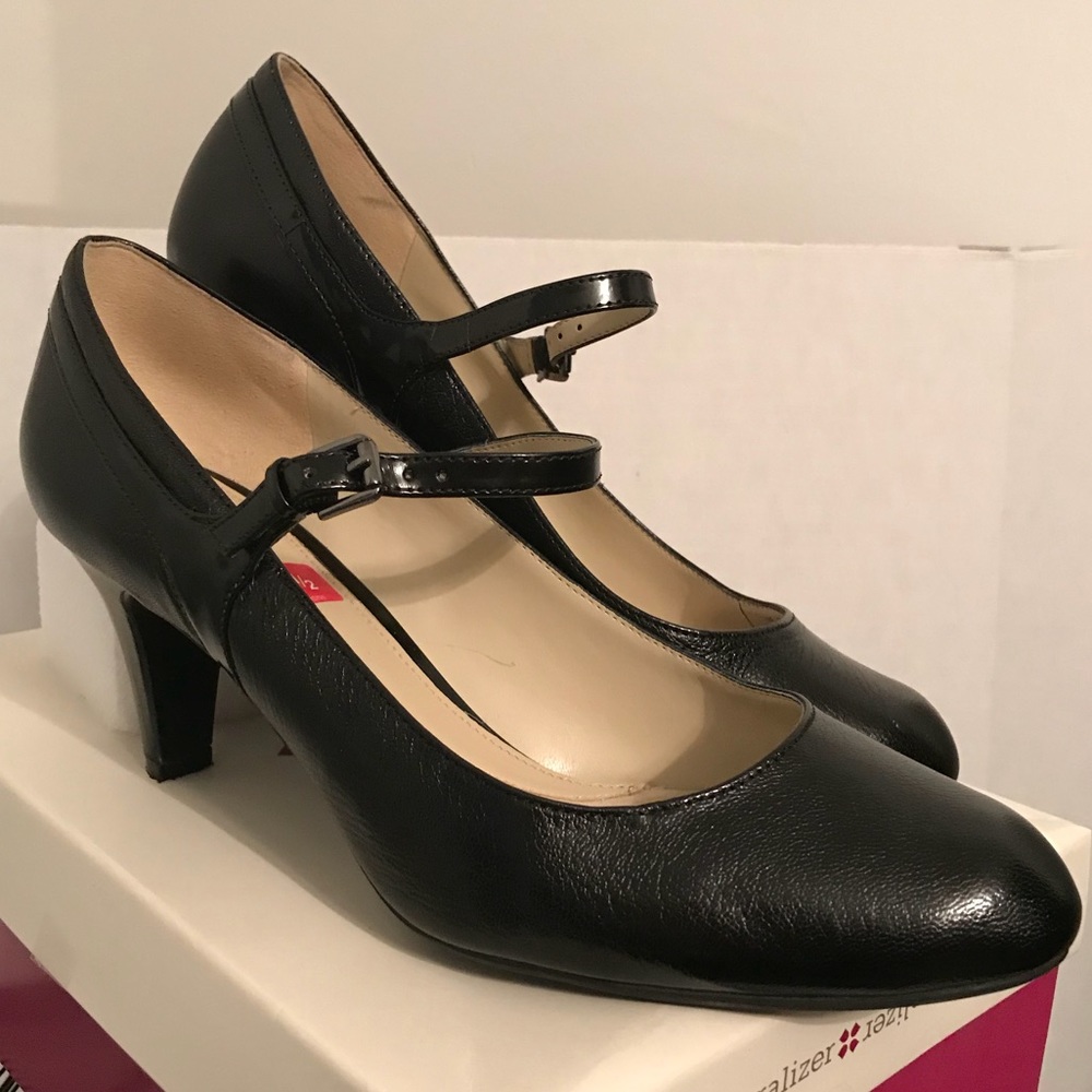 Naturalizer’s Shoes