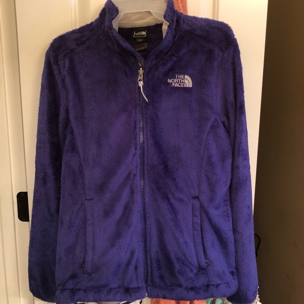 Northface jacket