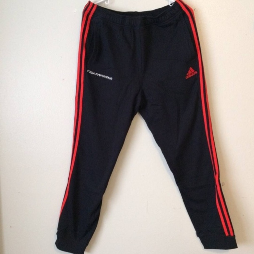Adidas x Gosha