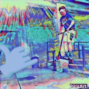 Meet your Posher, Cam