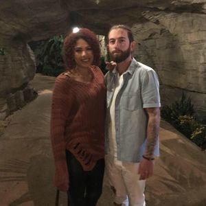 Meet your Posher, Billy