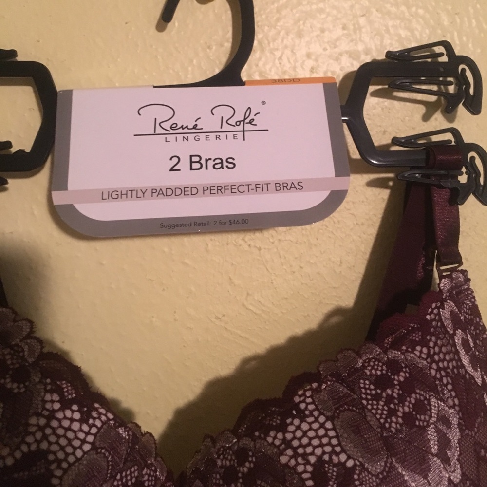New bra - Picture 6 of 6