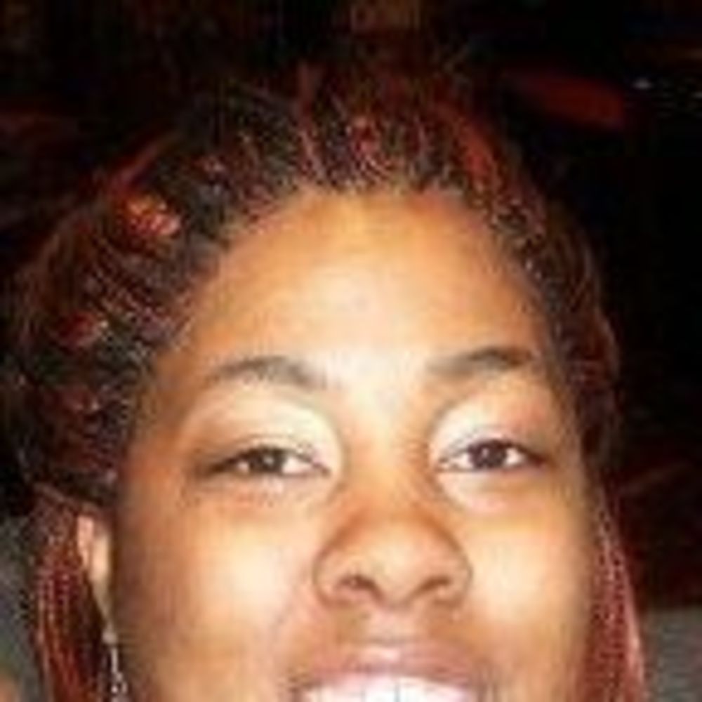 Meet your Posher, Sherrell