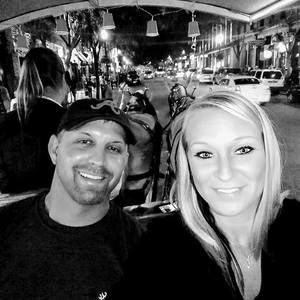 Meet your Posher, Jason