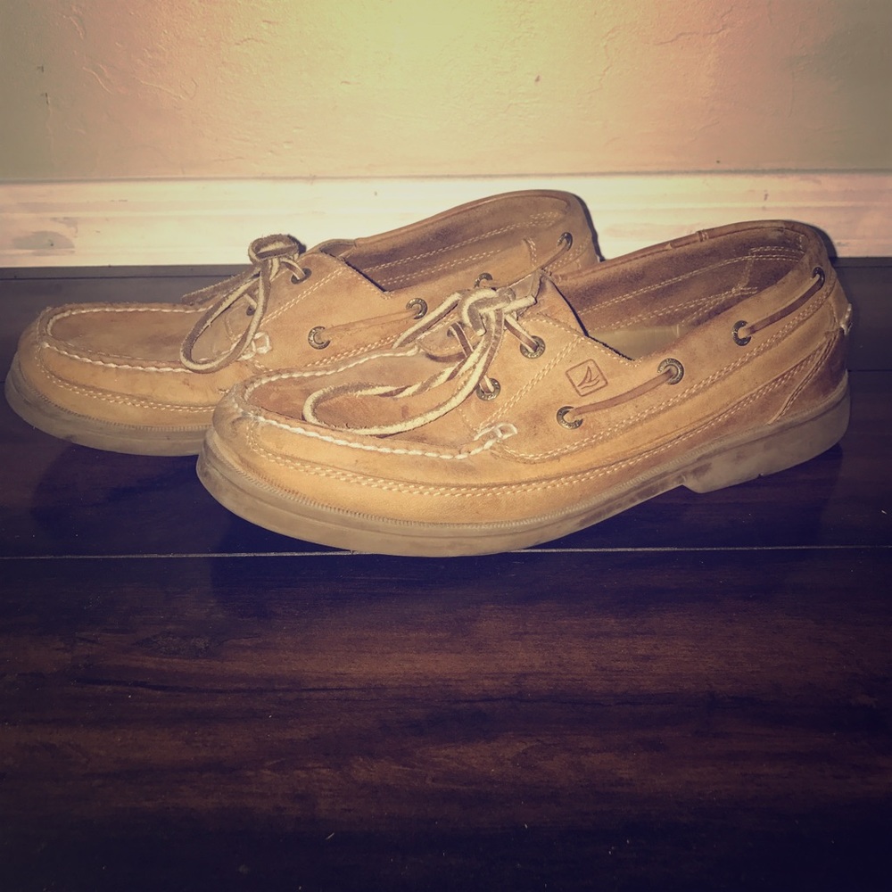 Men's Sperry Top-Sider shoes