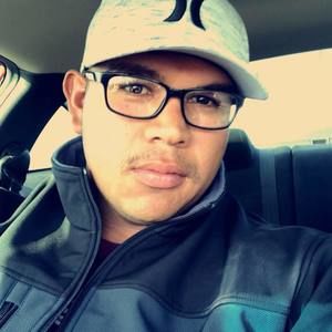 Meet your Posher, Ramon