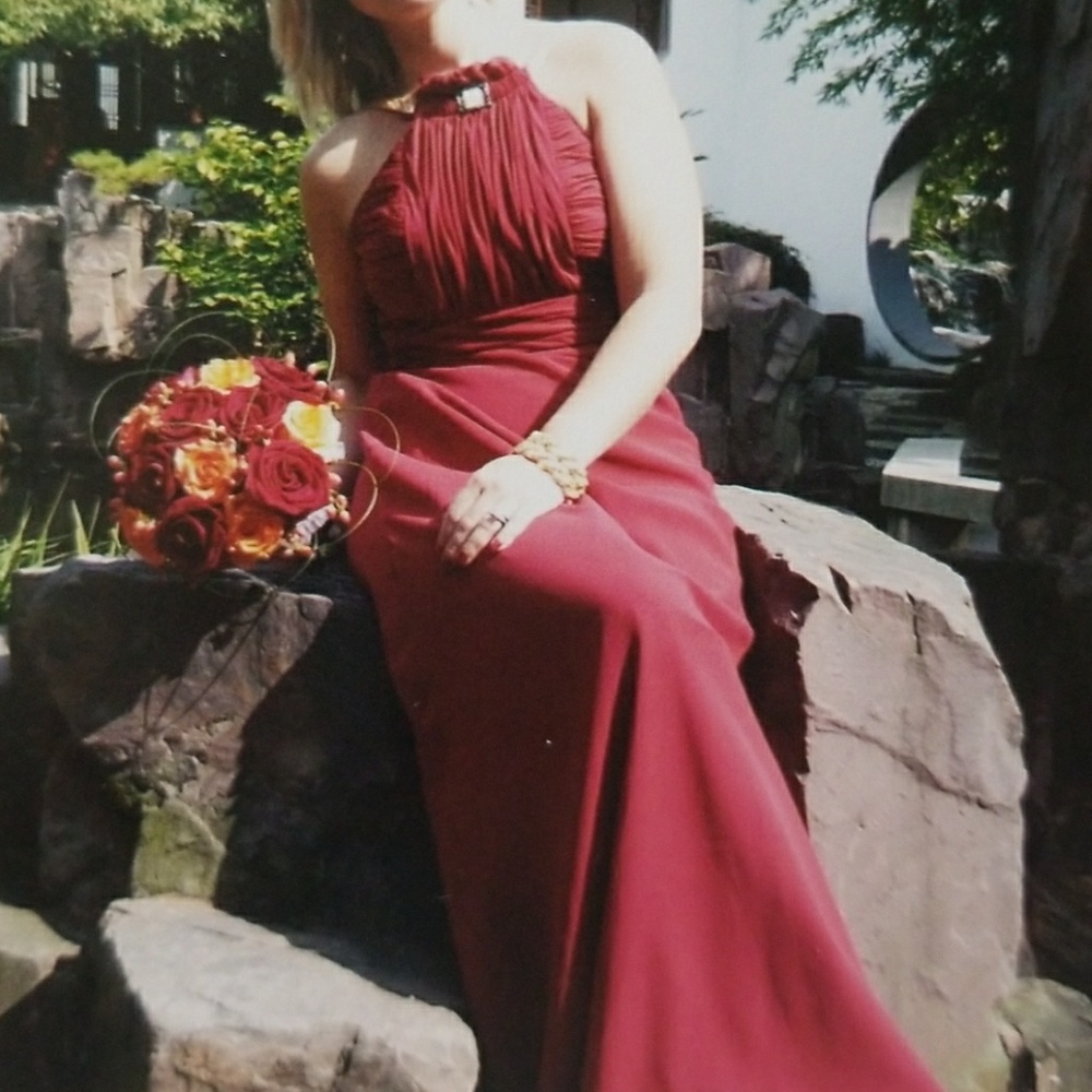 Bari Jay special occasion dress prom wedding
