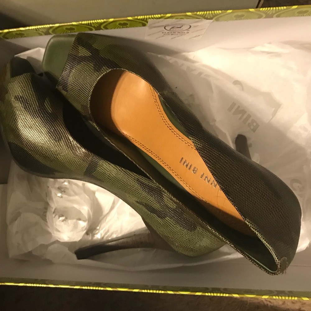 Gianni Bini heels