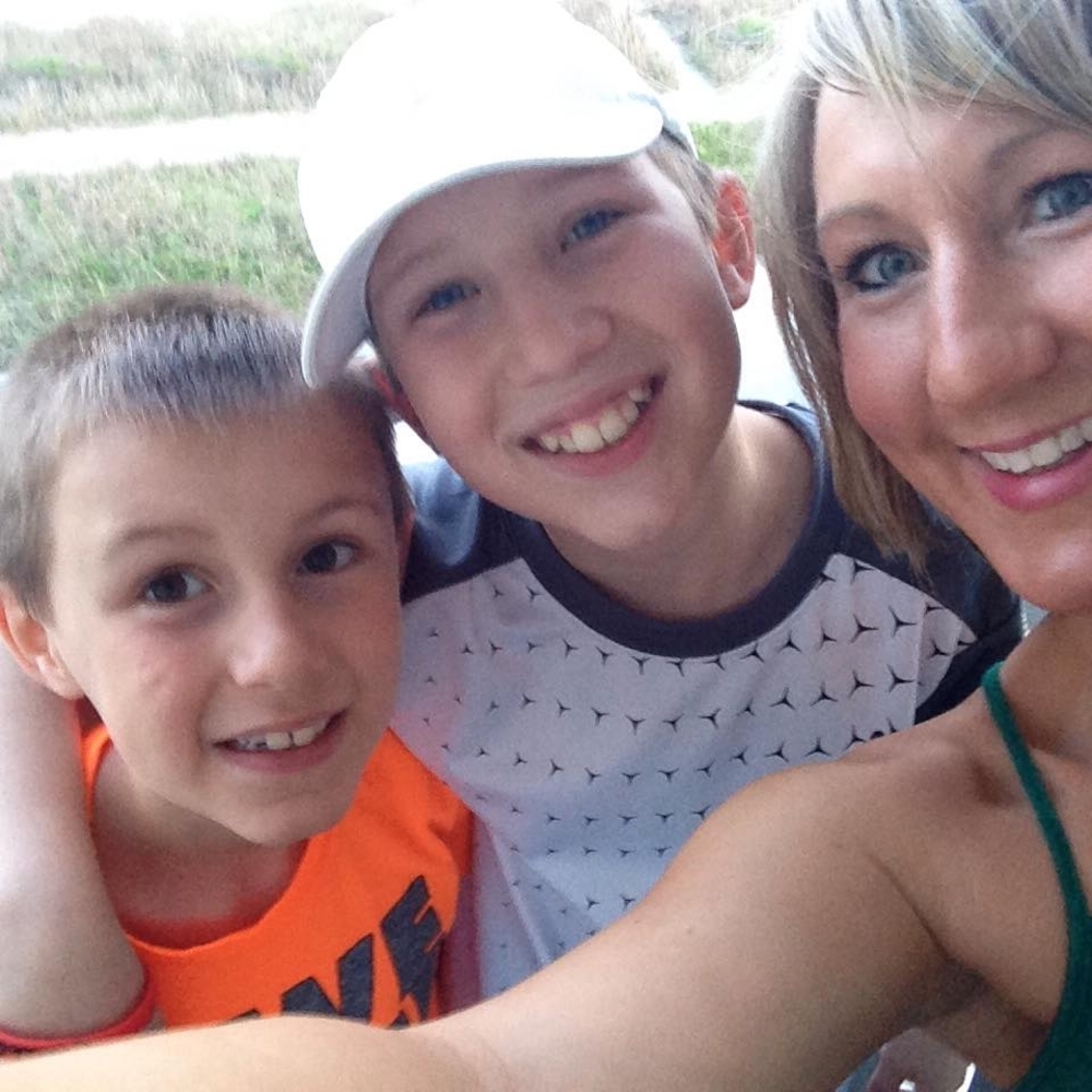 Meet your Posher, Brenda