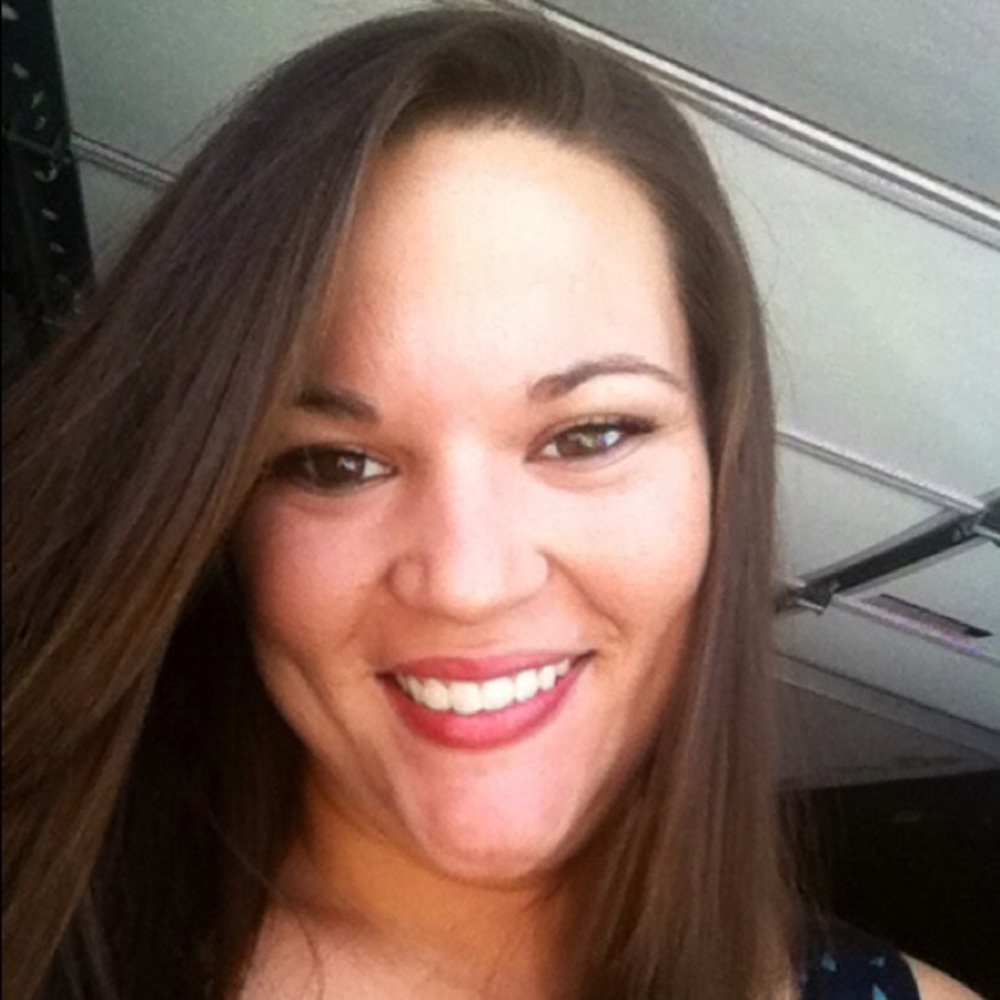 Meet your Posher, Kelsey