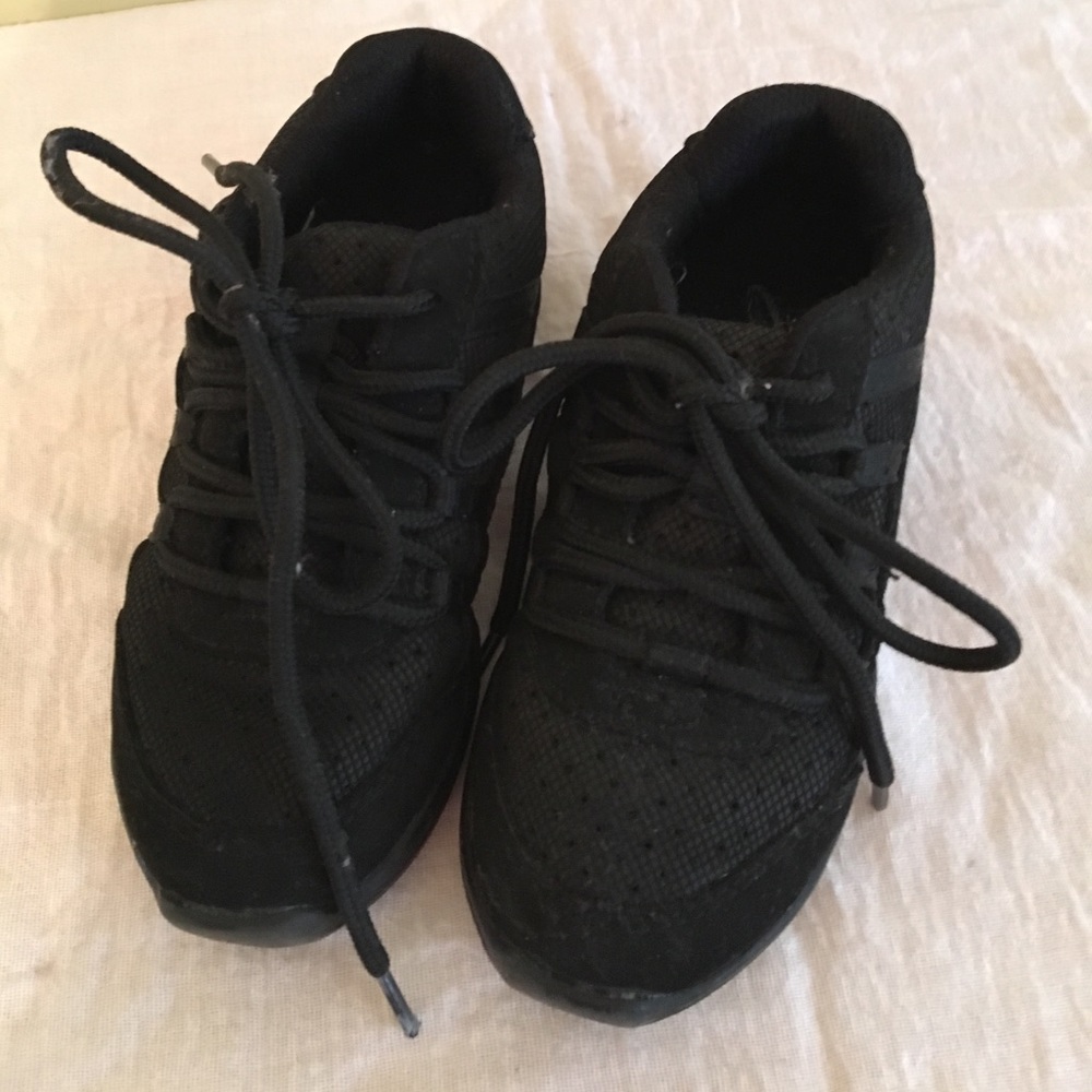 Capezio boys dance shoe