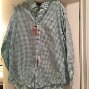 Vineyard Vines Men's Shirt