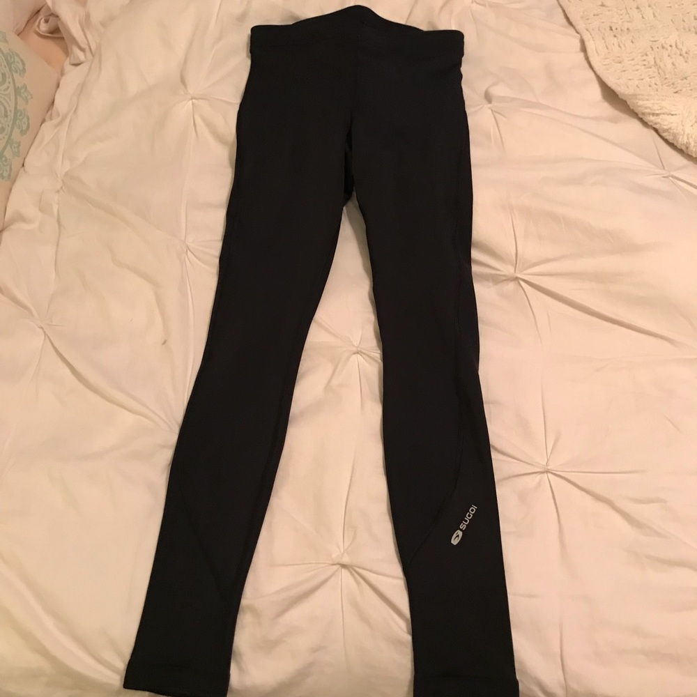 Sugoi Midzero Running Tights