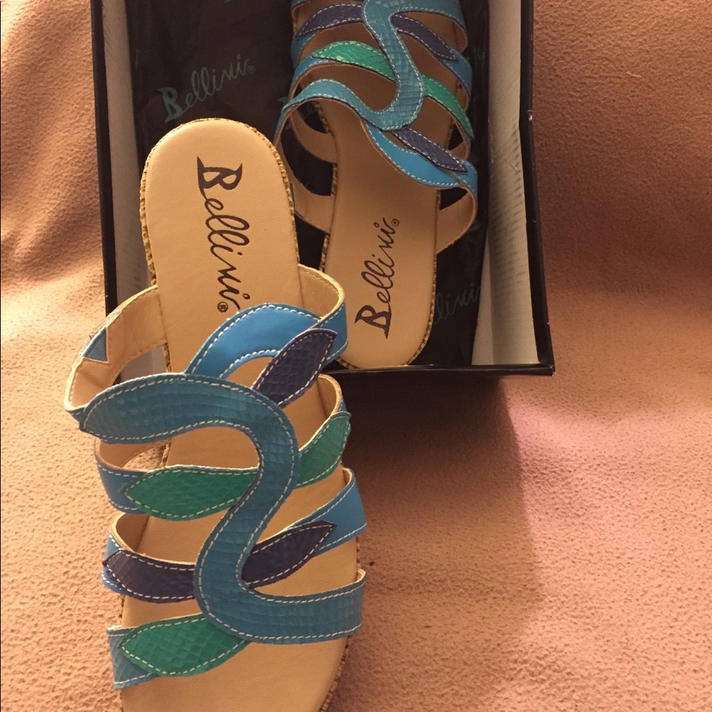 Sandal