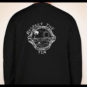 Respect the Fin discount code