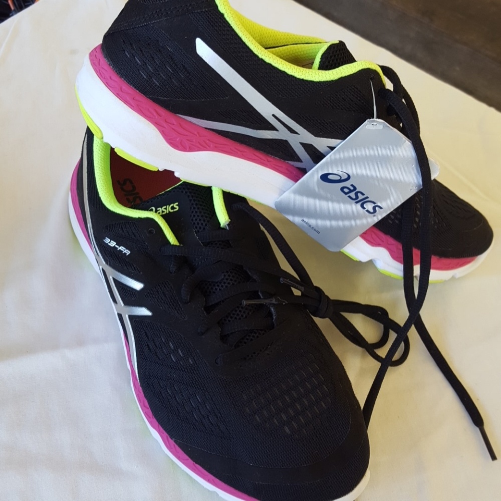 Asics