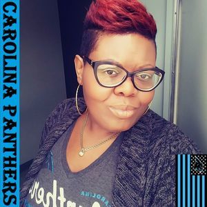 Meet your Posher, Monique