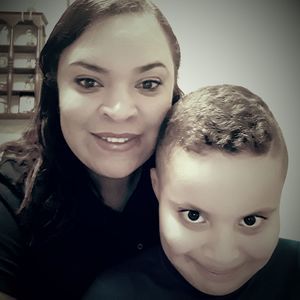 Meet your Posher, Faustina