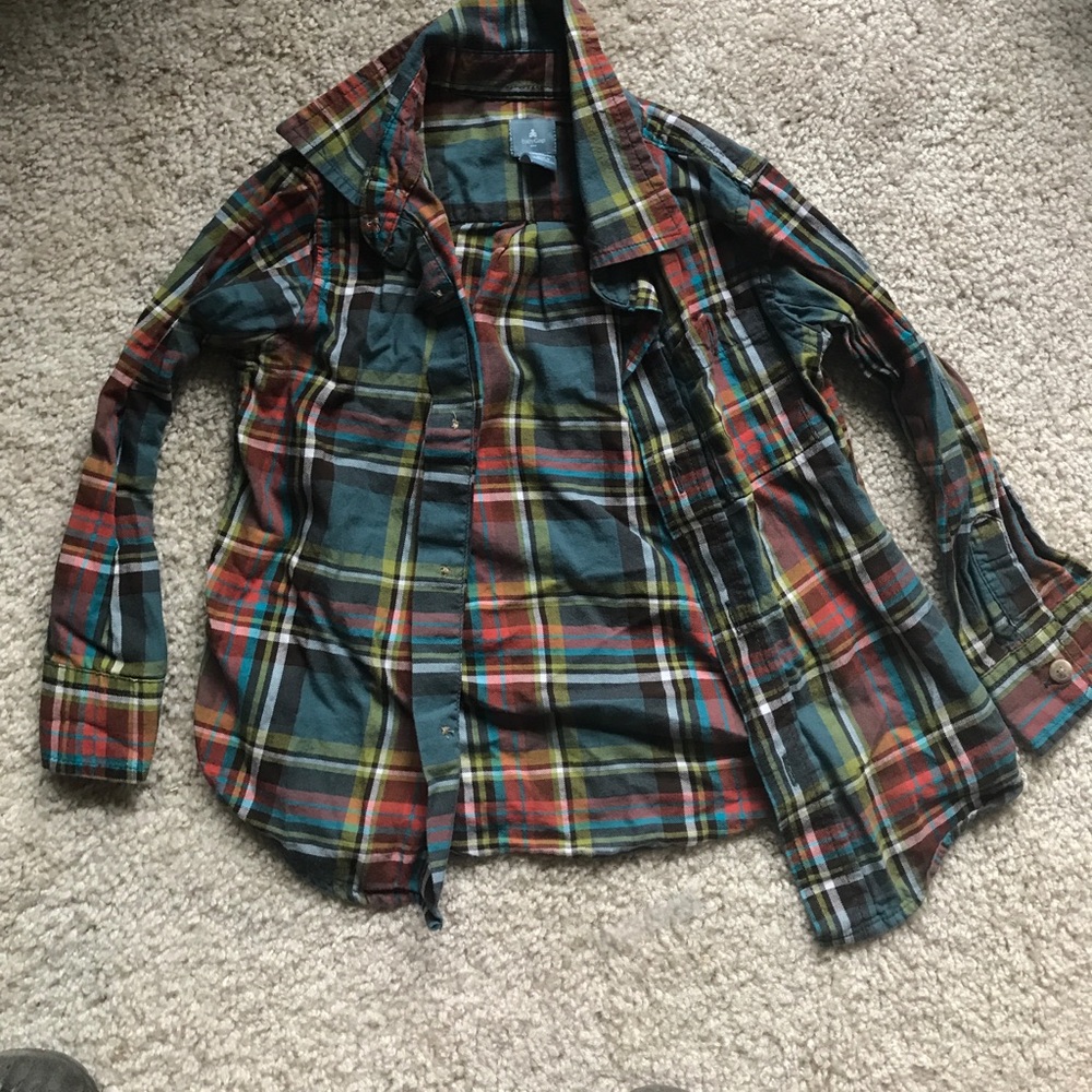 Boys Collar shirt