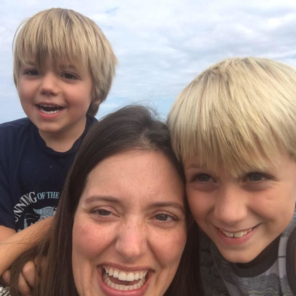 Meet your Posher, Emily