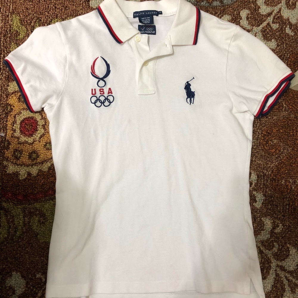 Ralph Lauren Polo
