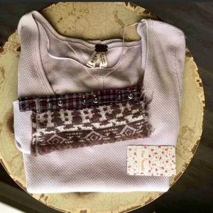 Free People Thermal