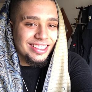 Meet your Posher, Raden