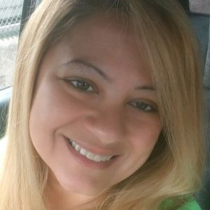 Meet your Posher, Marisol